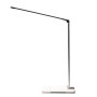 LED stolná lampa bez modrej zložky LumiDream Focus - White