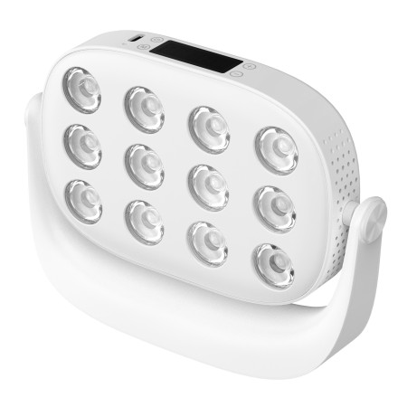 LED lampa pre svetelnú terapiu LumiDream Bene
