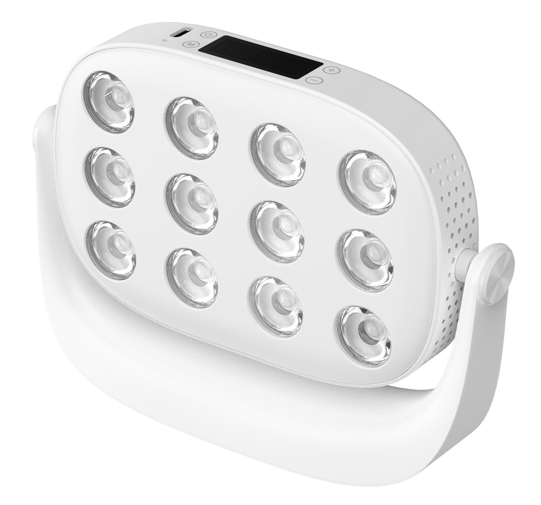 LED lampa pro...