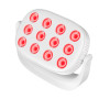 LED lampa pre svetelnú terapiu LumiDream Bene