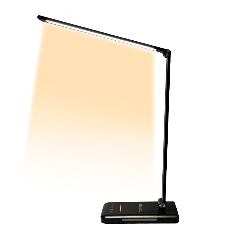 LED stolná lampa bez...