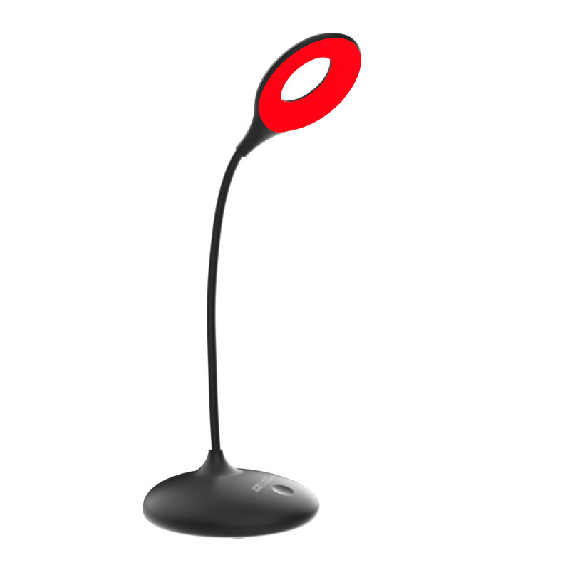 LED lampička na...