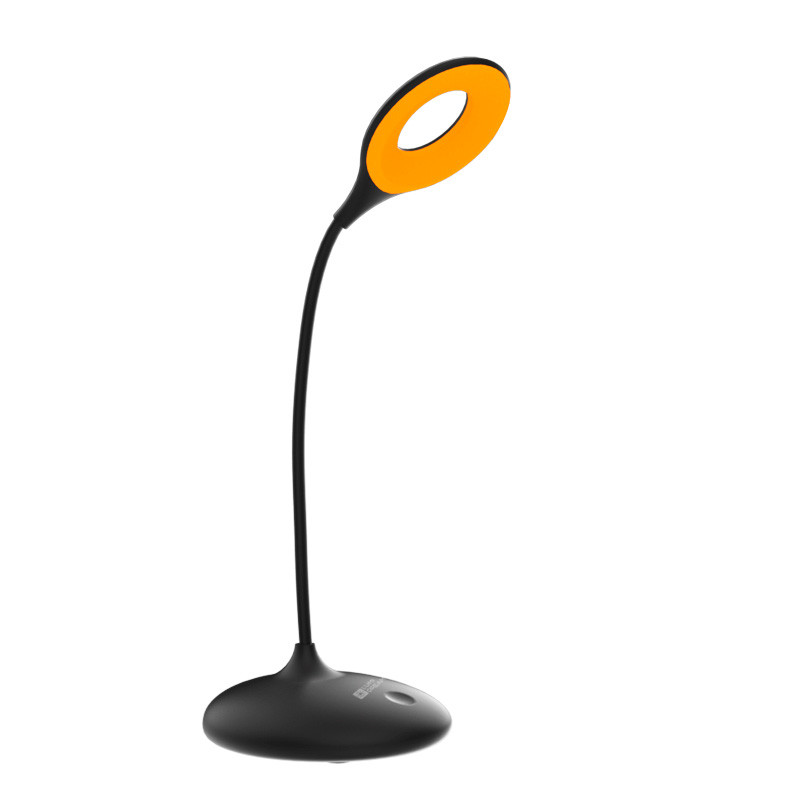 LED lampička na...