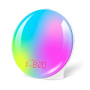 Svetelný budík LumiDream Vela - Tuya app