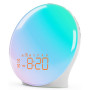 Svetelný budík LumiDream Aurora