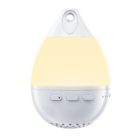 Zvuková spánková pomôcka LumiDream Dormira