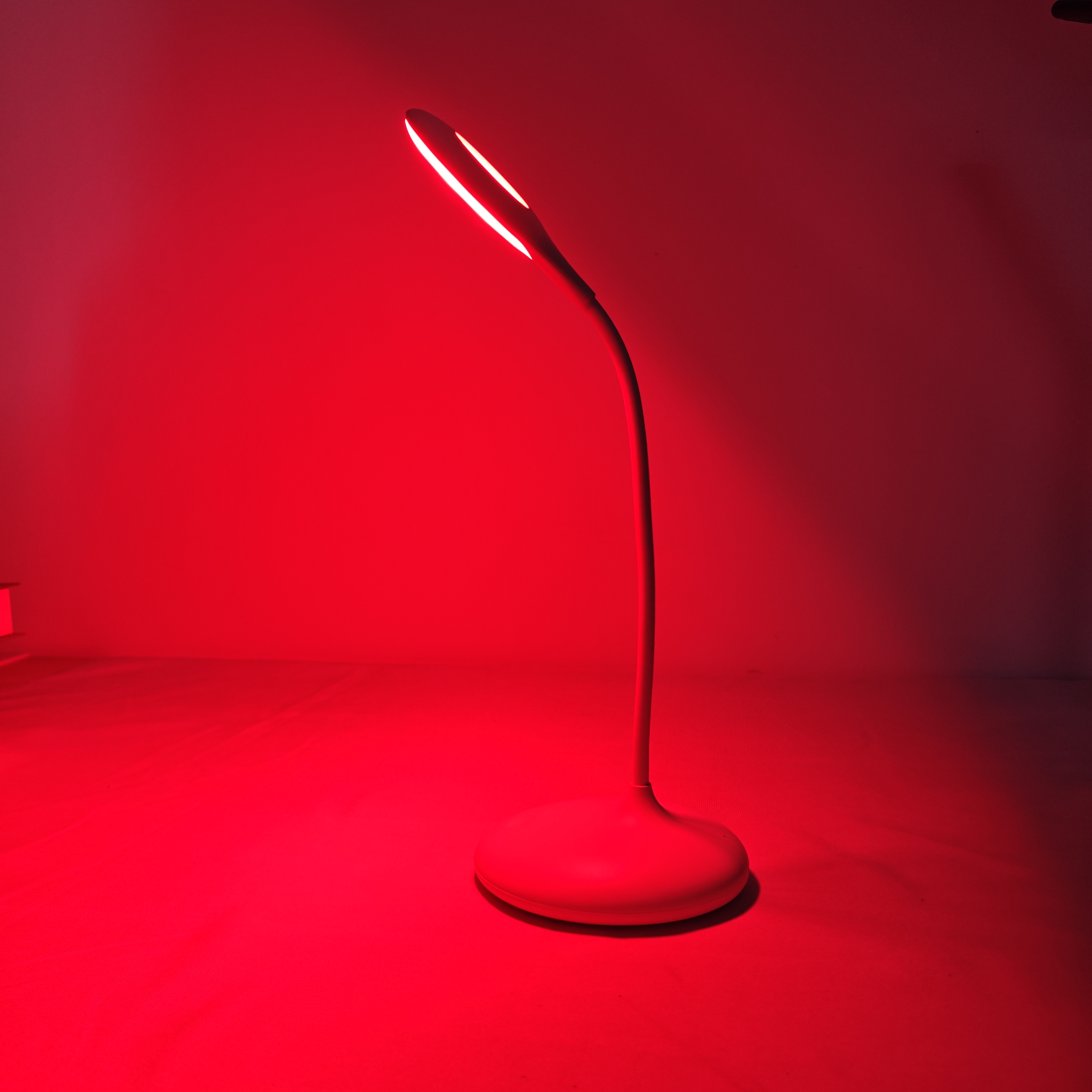 LumiDream Aura - Red/White