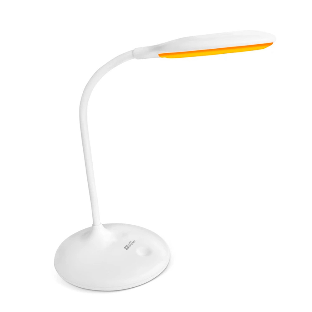 LumiDream Aura - Amber/White