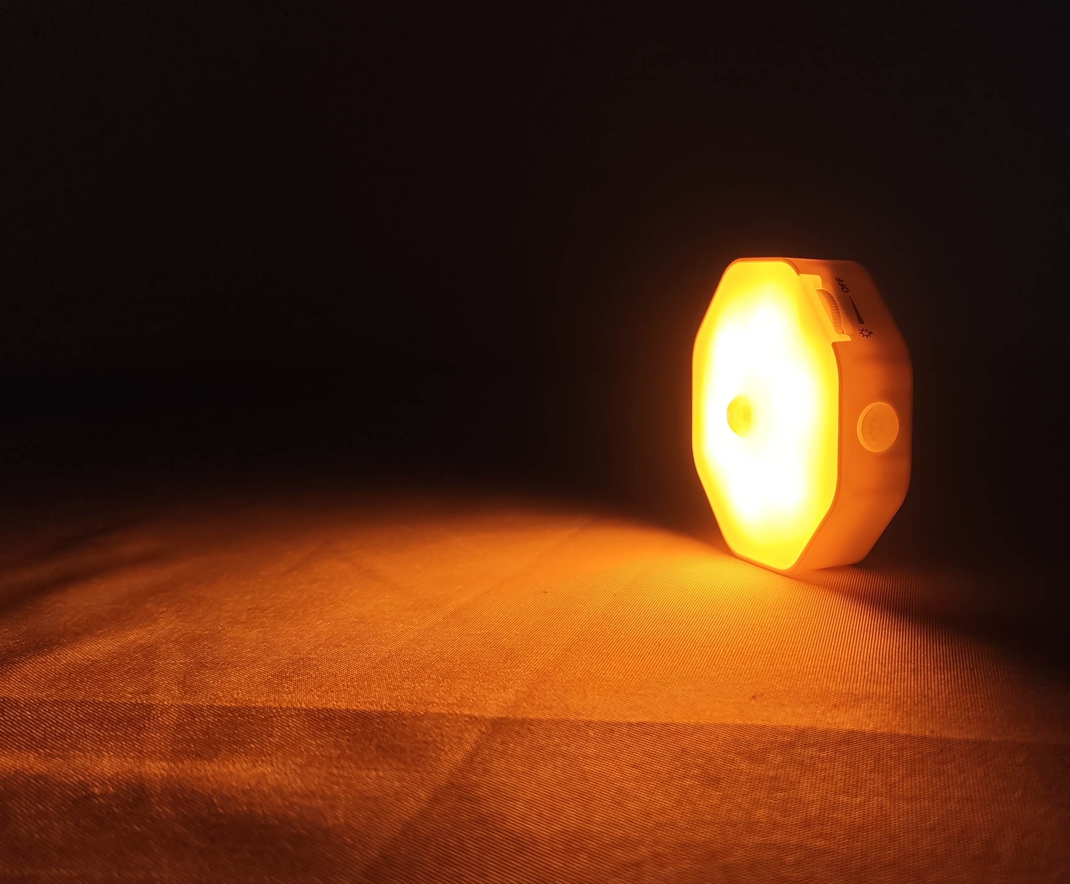 LumiDream Solis