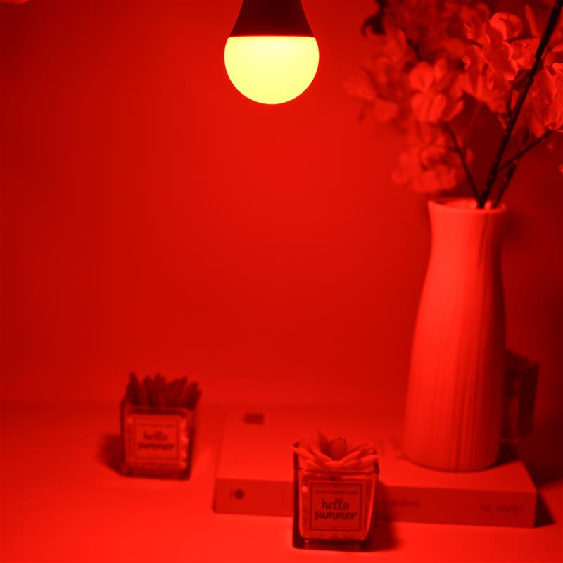 LumiDream Red