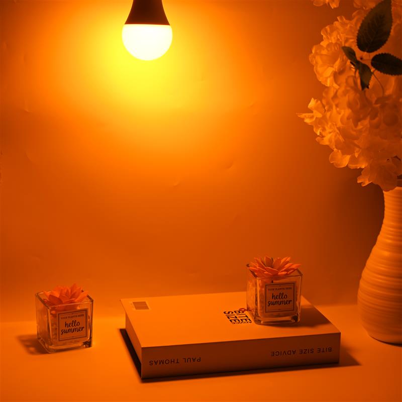 LumiDream Amber