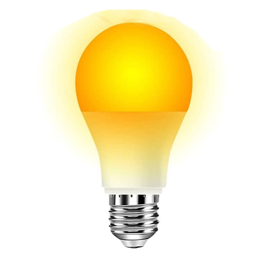 LumiDream Amber