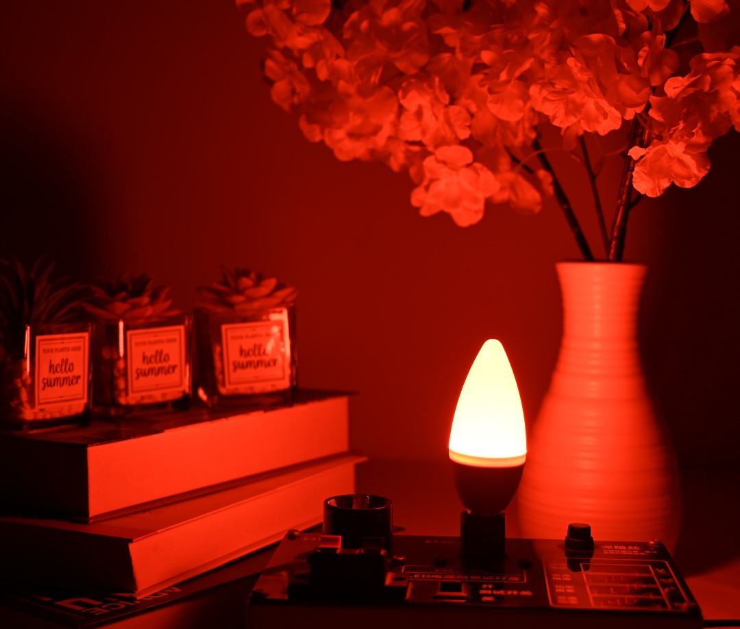 LumiDream Red