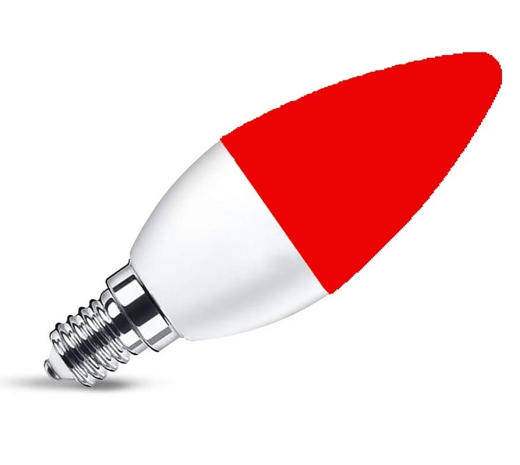 LumiDream Red